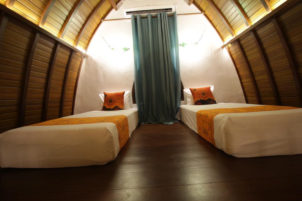 Green Bird Villa - Chse Certified Ubud Zewnętrze zdjęcie
