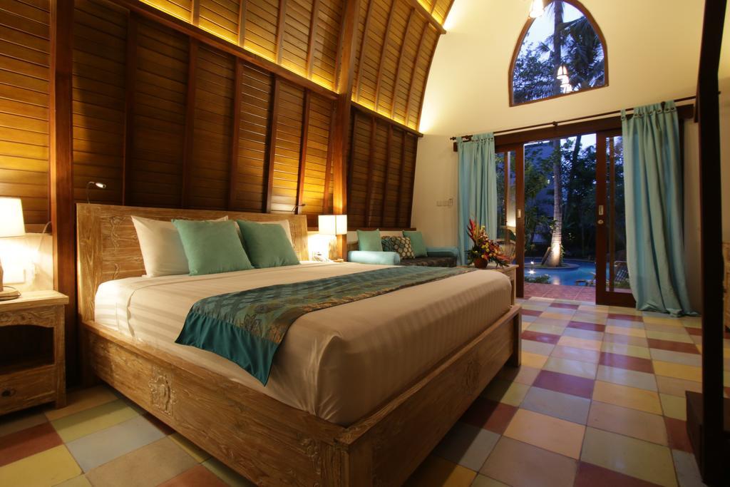 Green Bird Villa - Chse Certified Ubud Zewnętrze zdjęcie