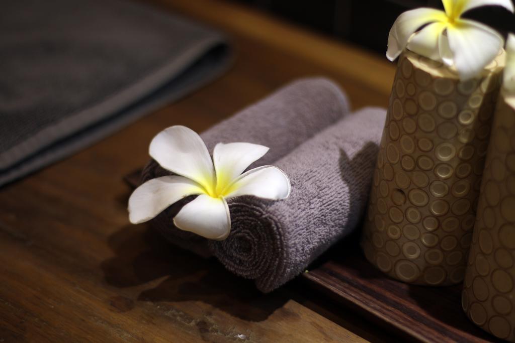Green Bird Villa - Chse Certified Ubud Zewnętrze zdjęcie