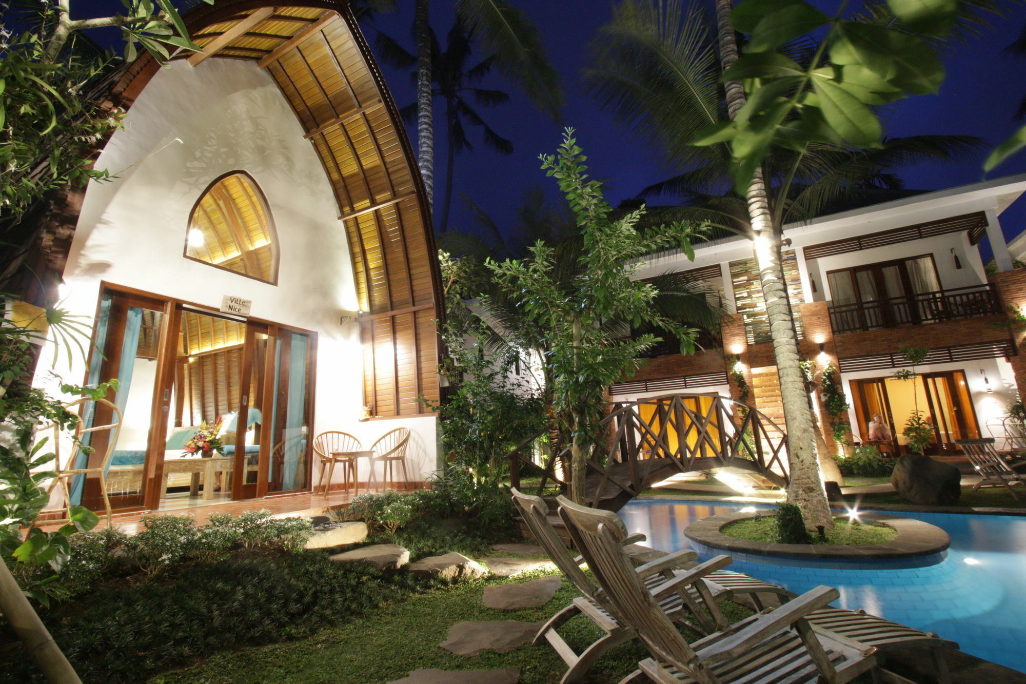 Green Bird Villa - Chse Certified Ubud Zewnętrze zdjęcie