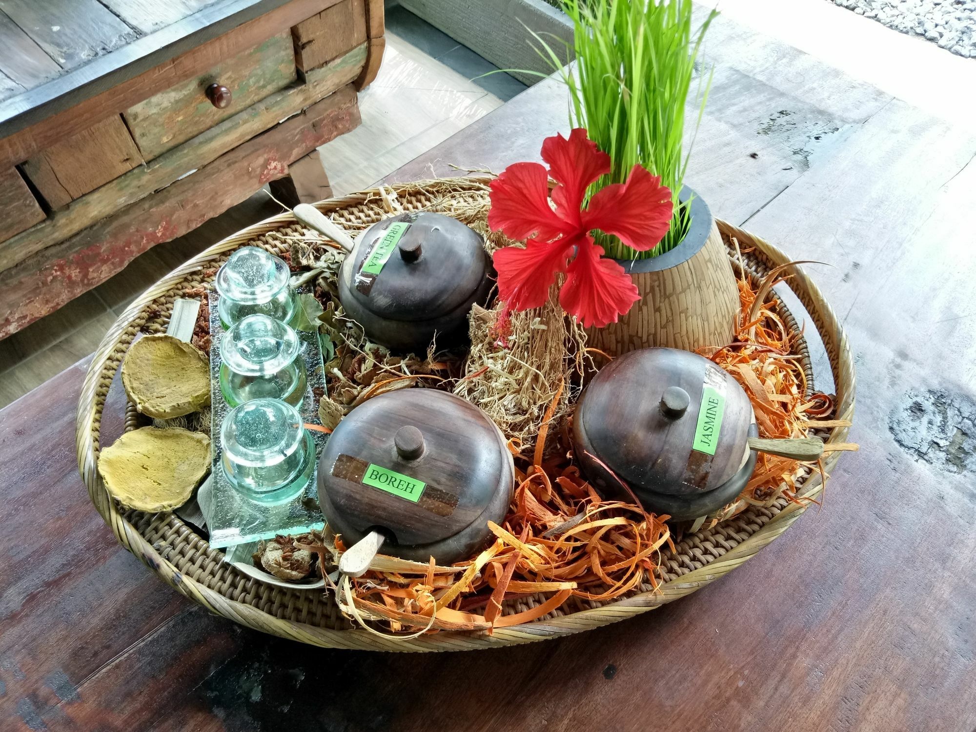 Green Bird Villa - Chse Certified Ubud Zewnętrze zdjęcie